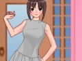 Juego Anime maid BFF dress up game