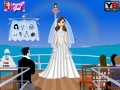 Juego Beautiful Wedding