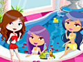 Juego Royal Spa