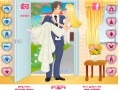 Juego The Newlyweds