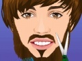 Juego Justin Beard Salon