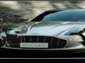 Juego Aston Martin Jigsaw Puzzle