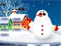 Juego Snow Man