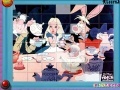 Juego Alice Wonderland
