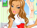 Juego Mrs Right Makeover