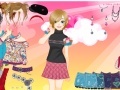 Juego Dressup Game 12
