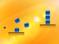 Juego Cube Slingshot - Highscore Level Pack