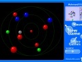 Juego Absolutist asteroids