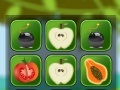 Juego Sliced Fruits