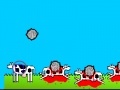 Juego Stoned Cows