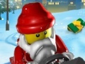 Juego Lego City: Advent Calendar