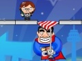 Juego Zuper man