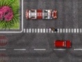 Juego Firefighters Truck Game