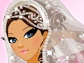 Juego Asian Bridal Makeup