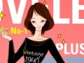 Juego Korean Fashion