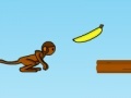 Juego Fruit Monkey