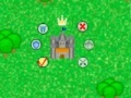 Juego Crash Castle