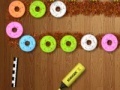 Juego Doughnut Blast