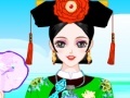 Juego Exquisite Chinese Princess