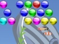 Juego Bubbles Shooter