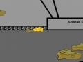 Juego Cheese