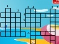 Juego Crossword - 26