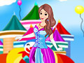 Juego Dress Up My Princess