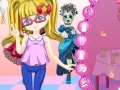 Juego QT in Starsue birthday