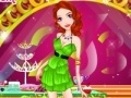 Juego Cocktail Party Dress Up