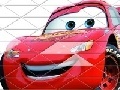 Juego Lighting Mcqueen Sort My Tiles