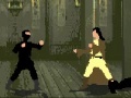 Juego Ninja Assault