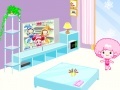 Juego Winter Apartment Makeover