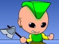 Juego Character Creator