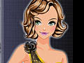 Juego Vintage Hairstyle