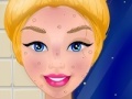 Juego Barbie beauty care