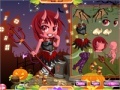 Juego Devil Girl Dress Up