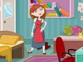 Juego House Maid