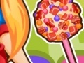 Juego Easy bake - pop cake