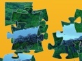 Juego Mirror Lake Jigsaw