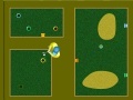 Juego Flash Golf