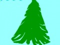 Juego Design Your Own Christmas Tree