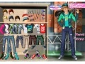 Juego Justin Beiber Dress Up