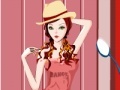 Juego Sexy Girl In Gentle Way