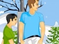 Juego Christmas love sight