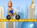 Juego Sonic Crazy raid