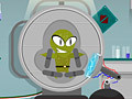 Juego Albert The Alien