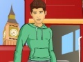 Juego Zayn Malik Dress Up