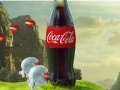 Juego Coca Cola Lovers
