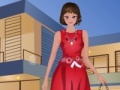 Juego New fashion dress up 