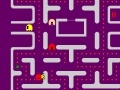 Juego Pacman